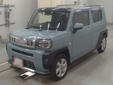 2021 Daihatsu TAFT