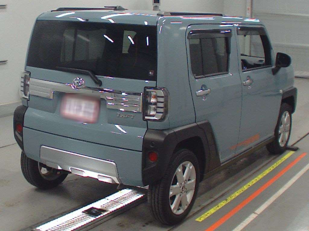 2021 Daihatsu TAFT LA900S[1]