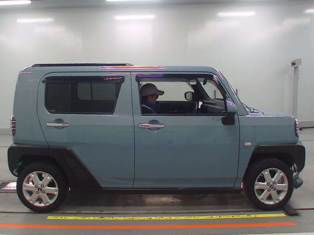 2021 Daihatsu TAFT LA900S[2]