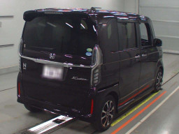 2020 Honda N-BOX CUSTOM