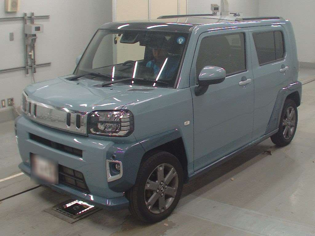 2022 Daihatsu TAFT LA900S[0]