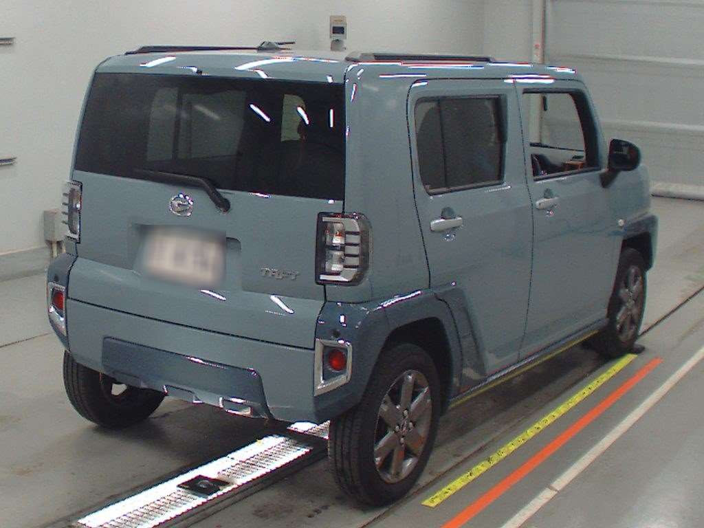 2022 Daihatsu TAFT LA900S[1]