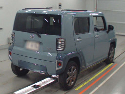 2022 Daihatsu TAFT