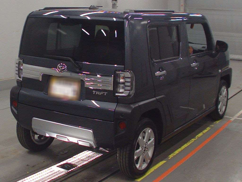 2023 Daihatsu TAFT LA910S[1]