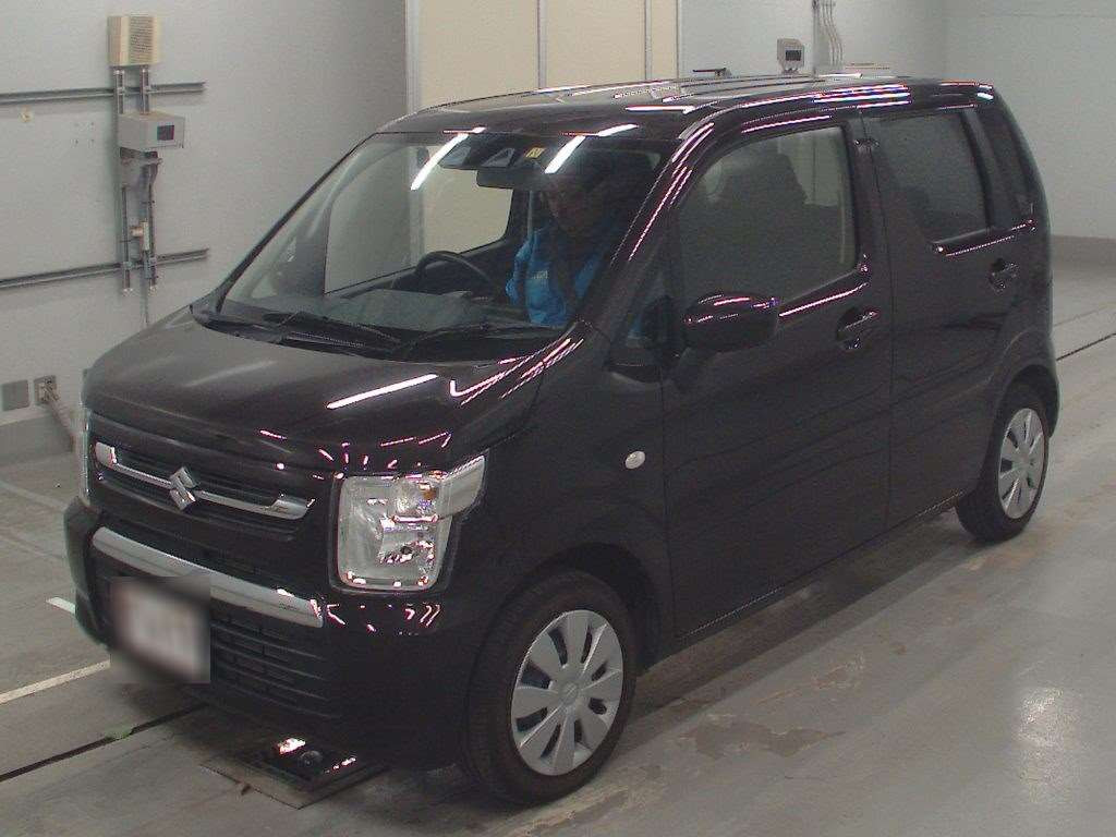 2022 Suzuki Wagon R MH85S[0]