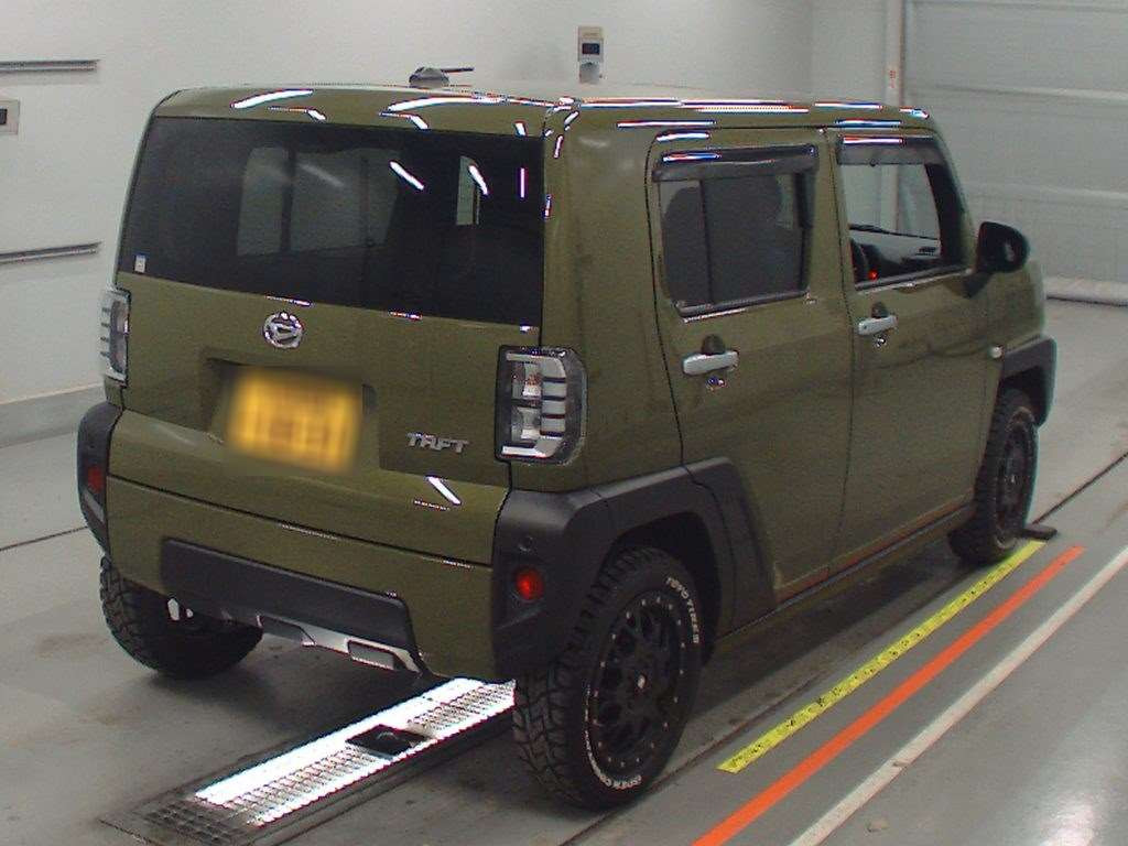 2023 Daihatsu TAFT LA900S[1]