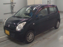 2014 Suzuki Alto