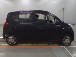 2014 Suzuki Alto