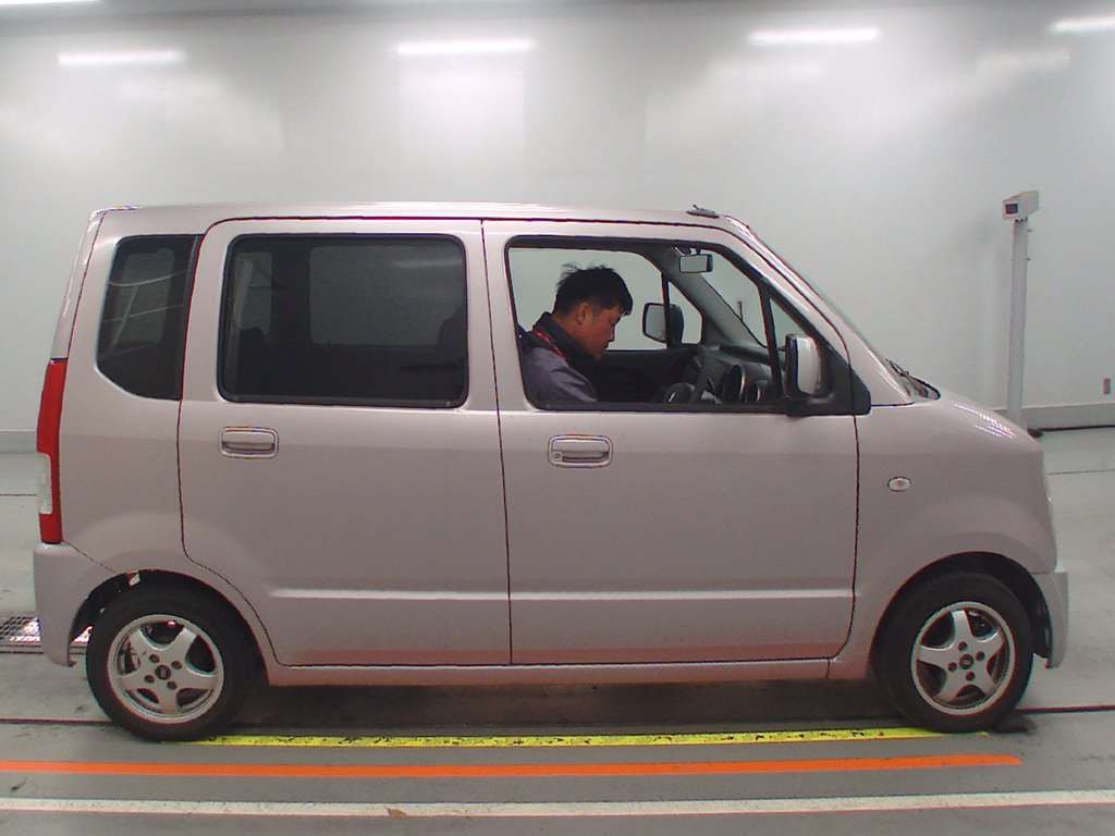 2004 Suzuki Wagon R MH21S[2]