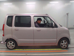 2004 Suzuki Wagon R