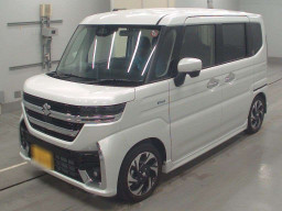 2023 Suzuki Spacia Custom