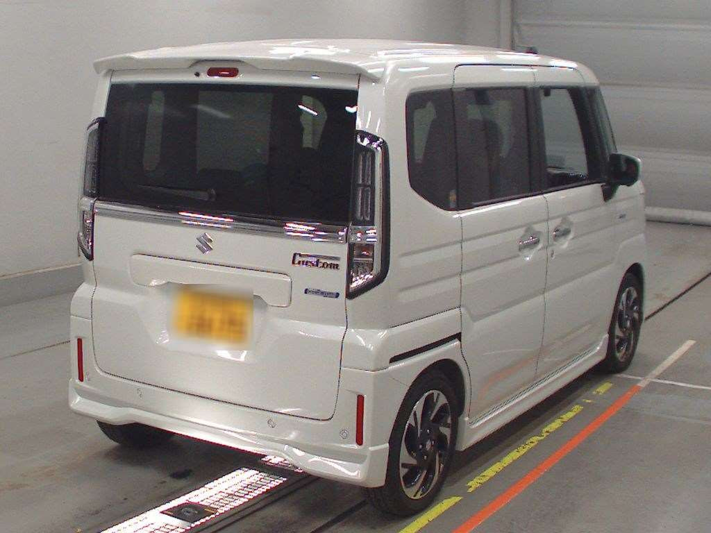 2023 Suzuki Spacia Custom MK94S[1]