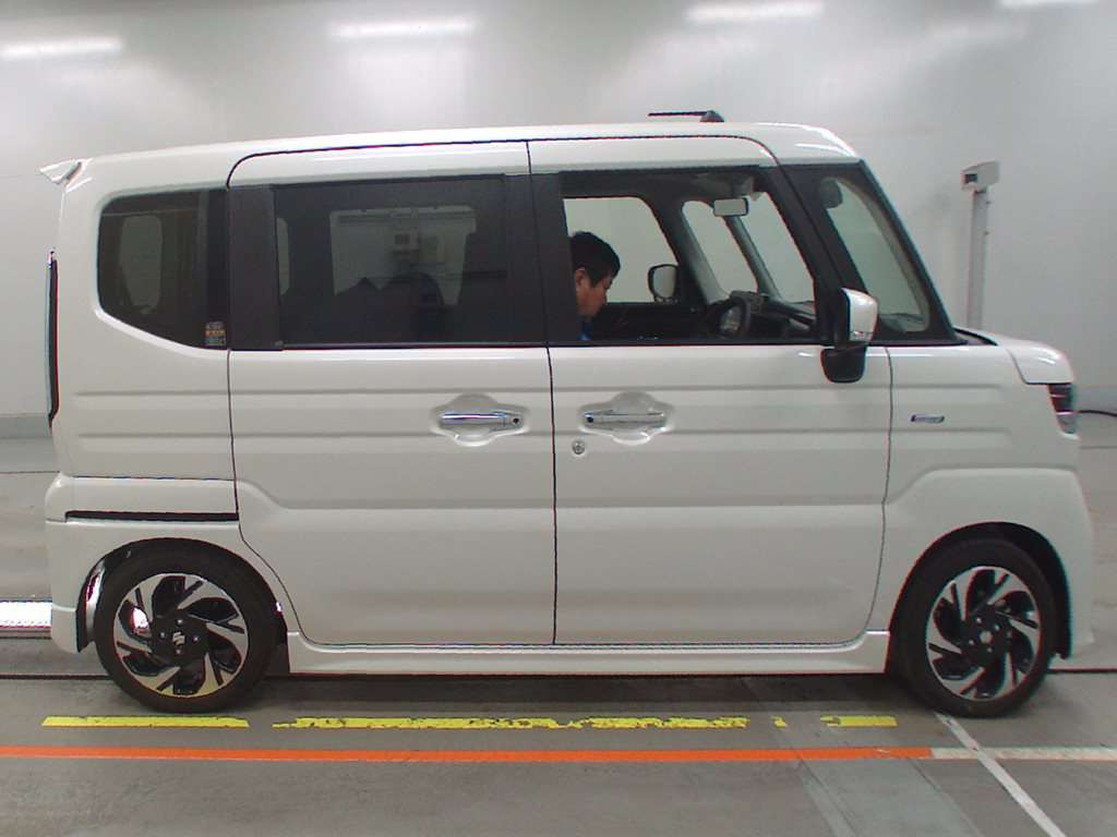 2023 Suzuki Spacia Custom MK94S[2]