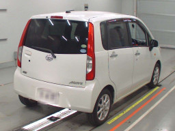 2013 Daihatsu Move