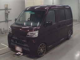 2008 Daihatsu Atrai Wagon