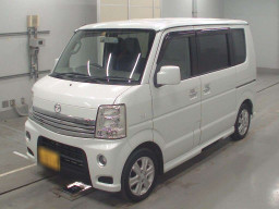 2012 Mazda Scrum Wagon