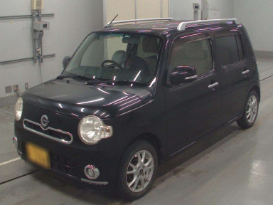 2012 Daihatsu Mira Cocoa