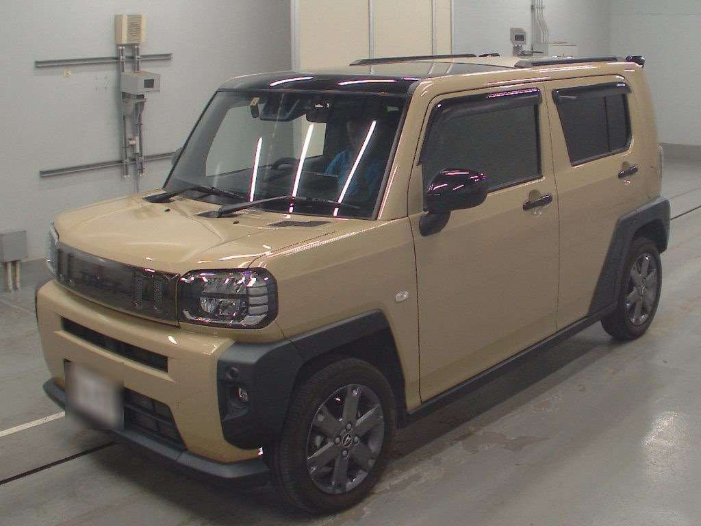 2021 Daihatsu TAFT LA900S[0]