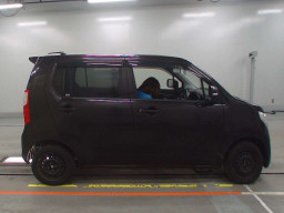 2016 Suzuki Wagon R