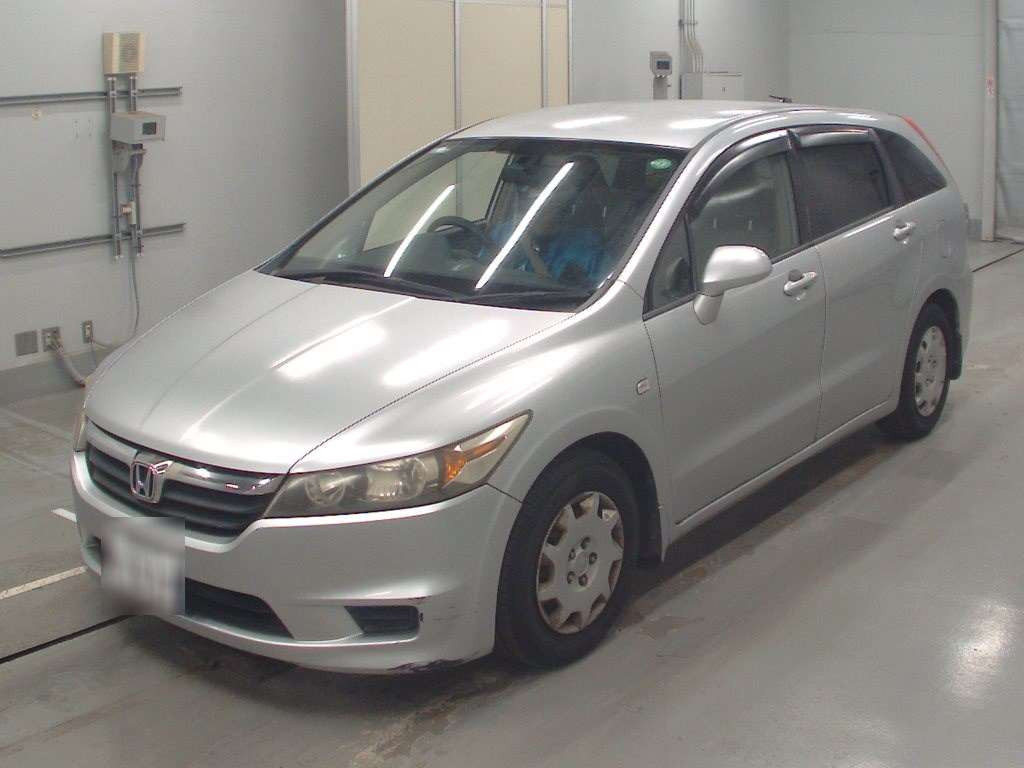 2006 Honda Stream RN6[0]