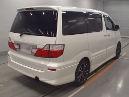 2005 Toyota Alphard V