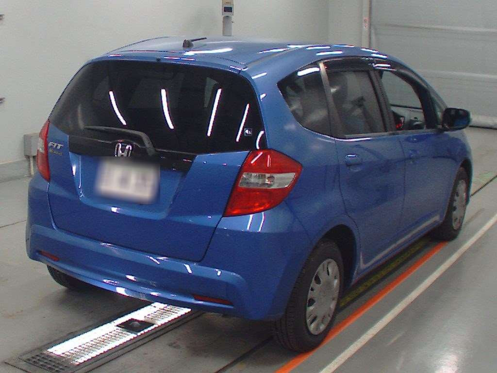 2011 Honda Fit GE6[1]