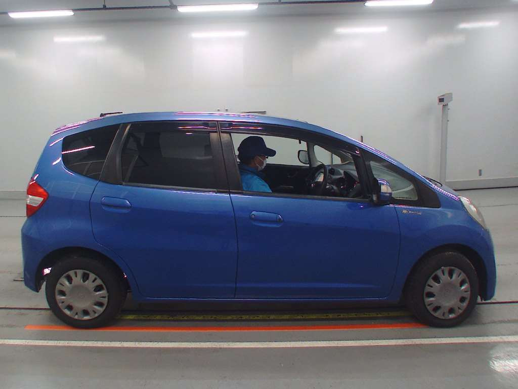 2011 Honda Fit GE6[2]