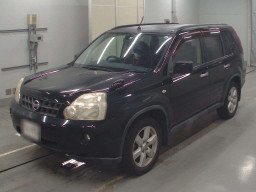 2009 Nissan X-Trail