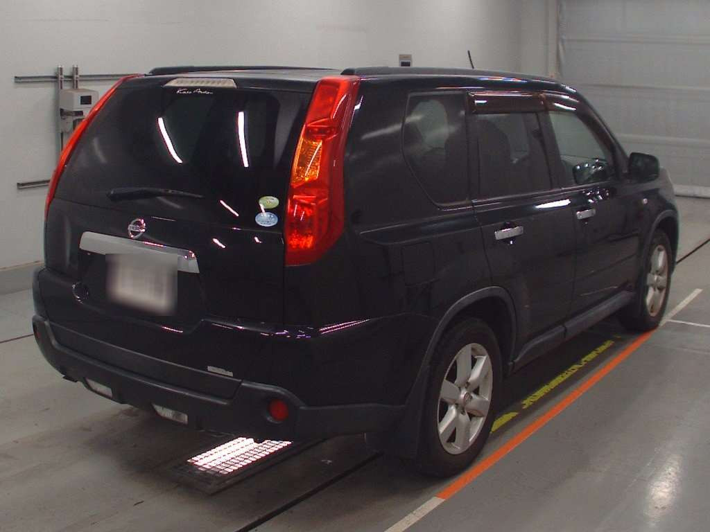 2009 Nissan X-Trail NT31[1]