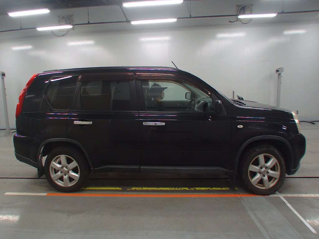 2009 Nissan X-Trail NT31[2]