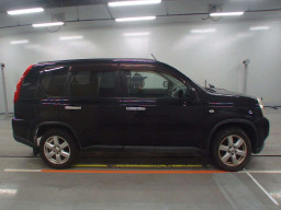 2009 Nissan X-Trail