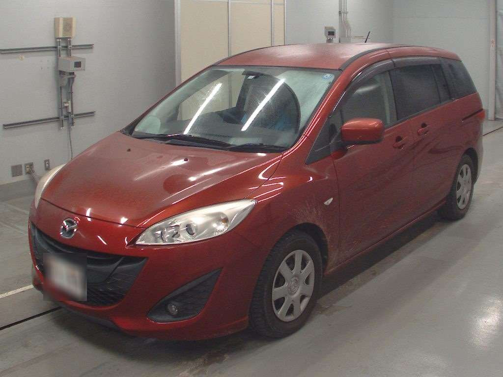 2015 Mazda Premacy CWFFW[0]