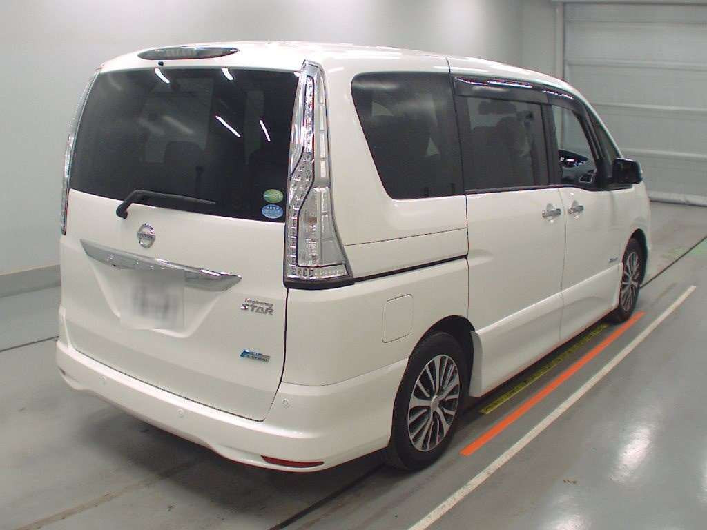 2014 Nissan Serena HFC26[1]