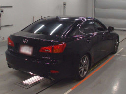 2007 Lexus IS