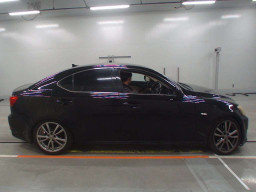 2007 Lexus IS