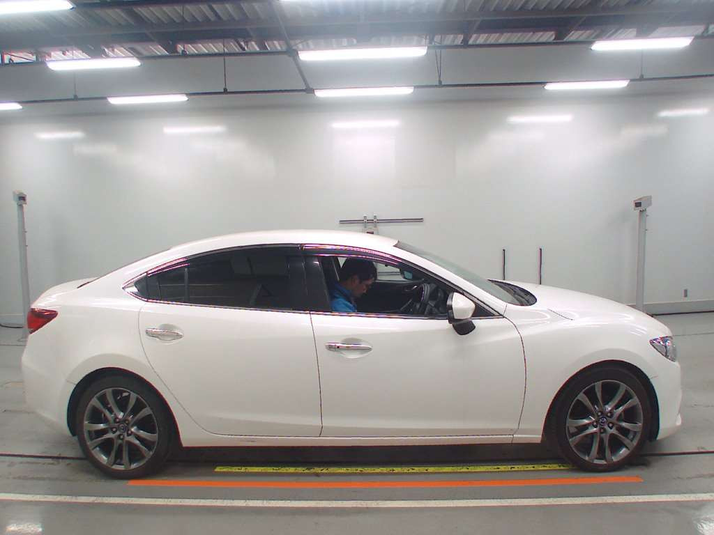 2013 Mazda Atenza GJ2FP[2]