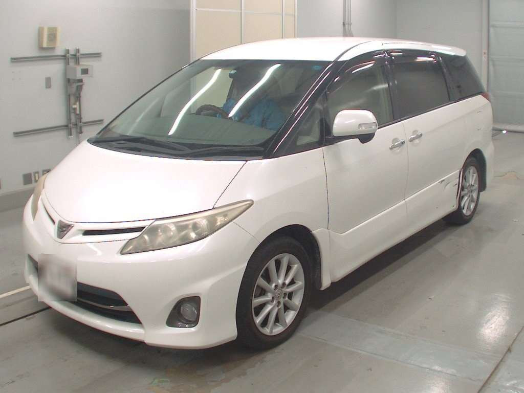 2011 Toyota Estima ACR50W[0]