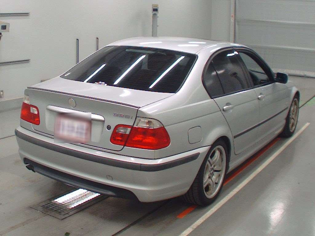 2001 BMW 3 Series AV25[1]