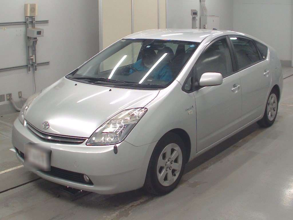 2007 Toyota Prius NHW20[0]