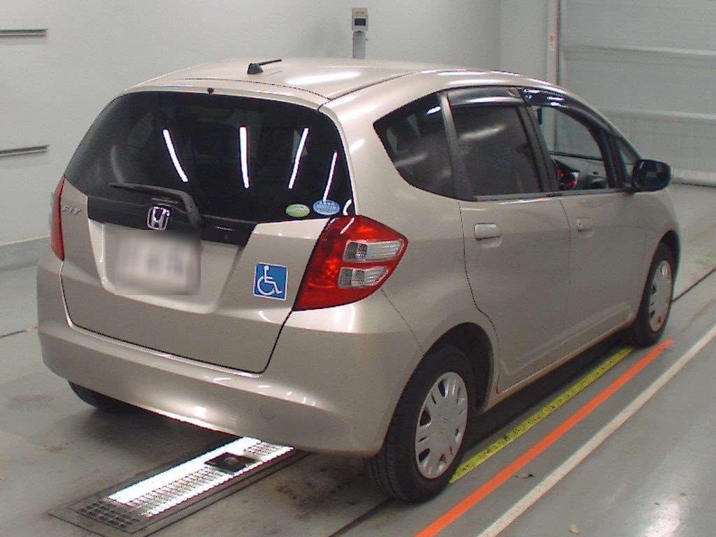 2009 Honda Fit GE6[1]