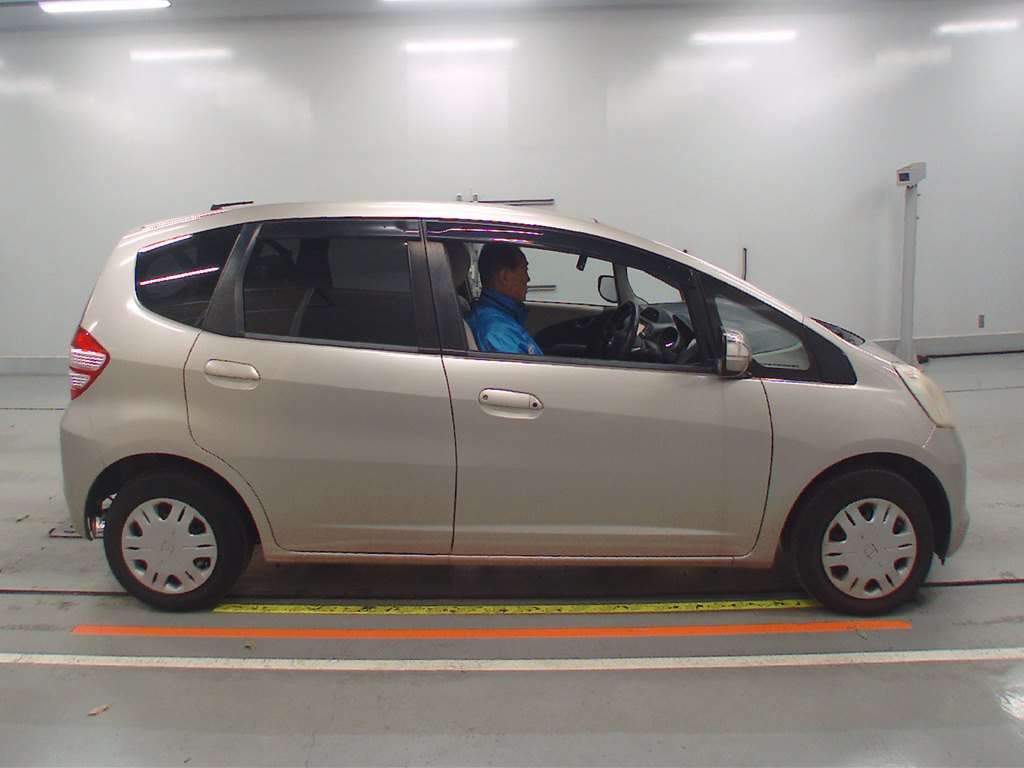 2009 Honda Fit GE6[2]