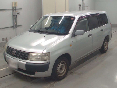 2006 Toyota Probox Van