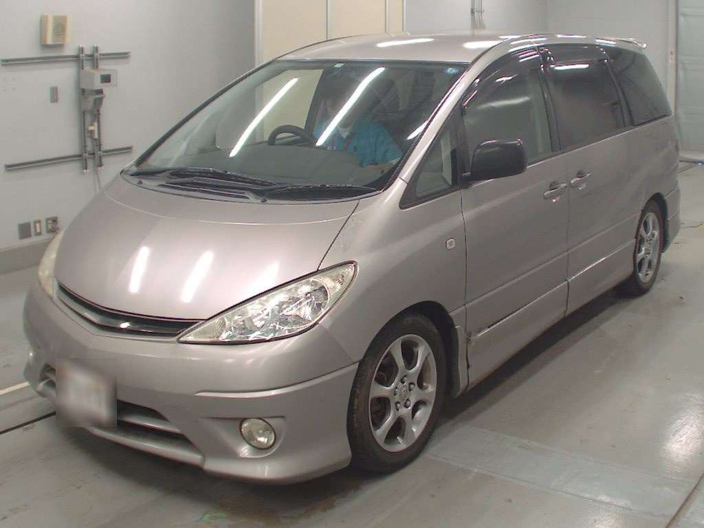 2003 Toyota Estima T ACR30W[0]