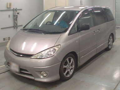 2003 Toyota Estima T