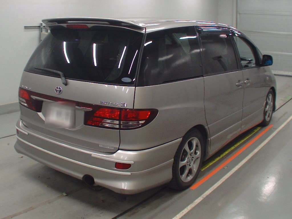 2003 Toyota Estima T ACR30W[1]