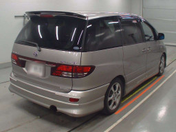 2003 Toyota Estima T