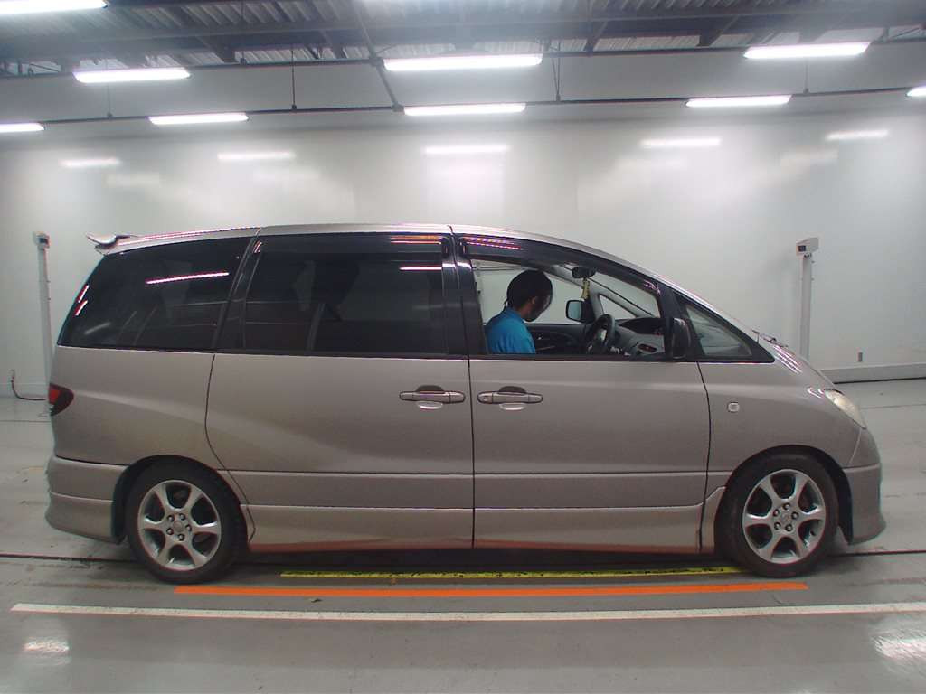 2003 Toyota Estima T ACR30W[2]