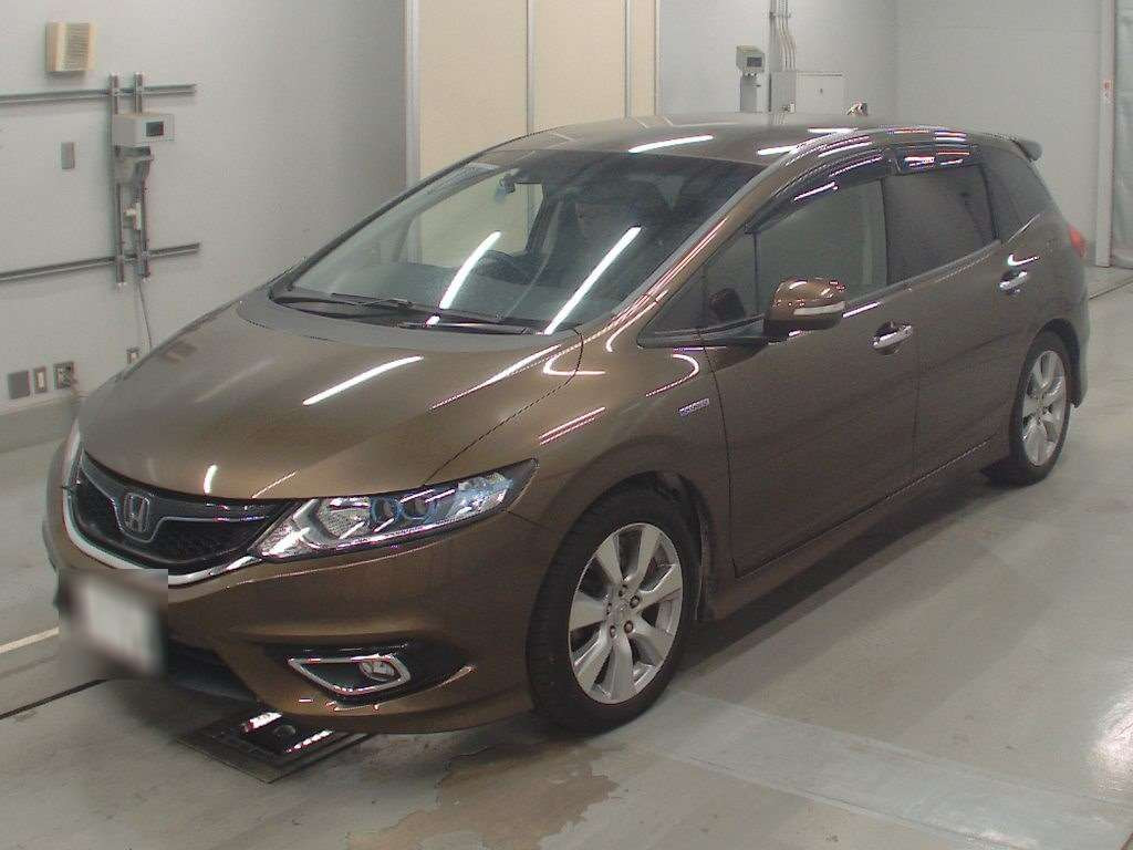 2015 Honda Jade FR4[0]