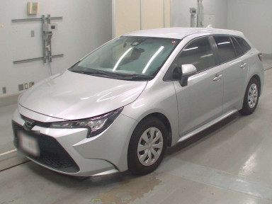 2020 Toyota Corolla Touring Wagon