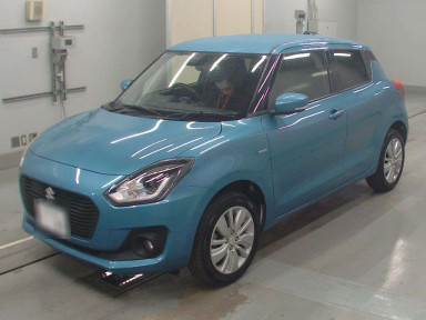 2018 Suzuki Swift